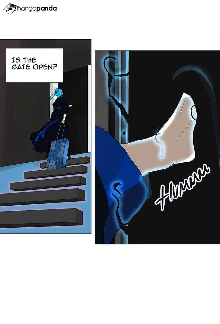 Tower of God Chapter 227 image 09